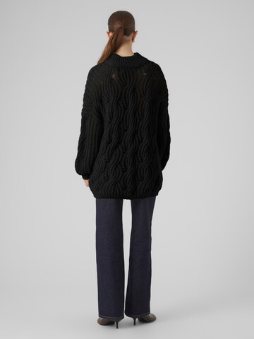Pull-over 'VMMADDY' VERO MODA en noir