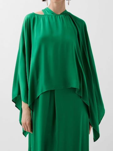 Scalpers Scarf ' ' in Green