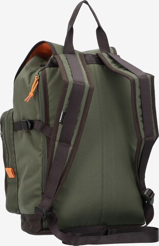 CONVERSE Backpack in Green