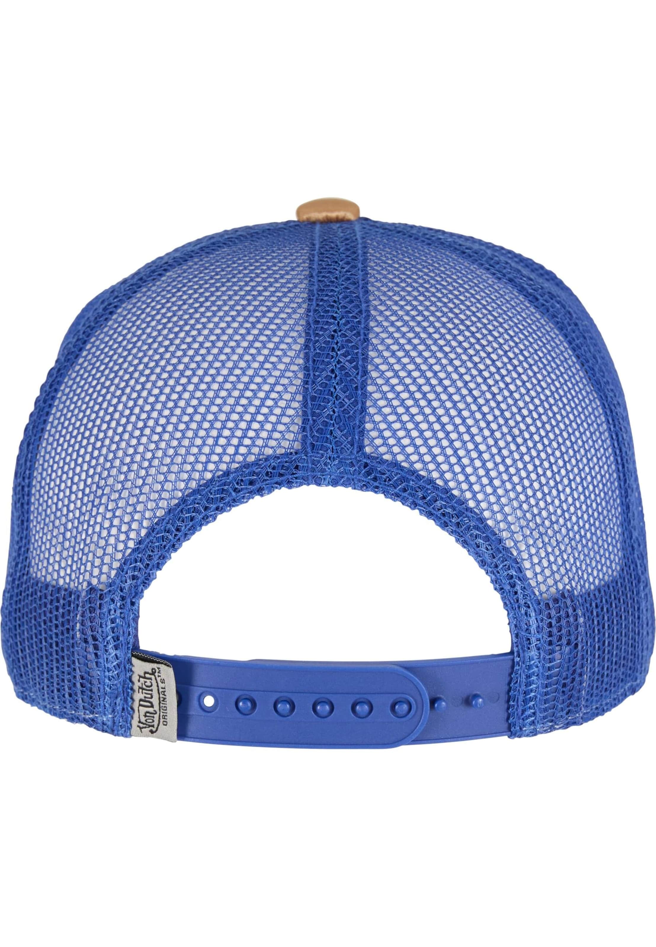 Von Dutch Cap 'Cary' in Gold