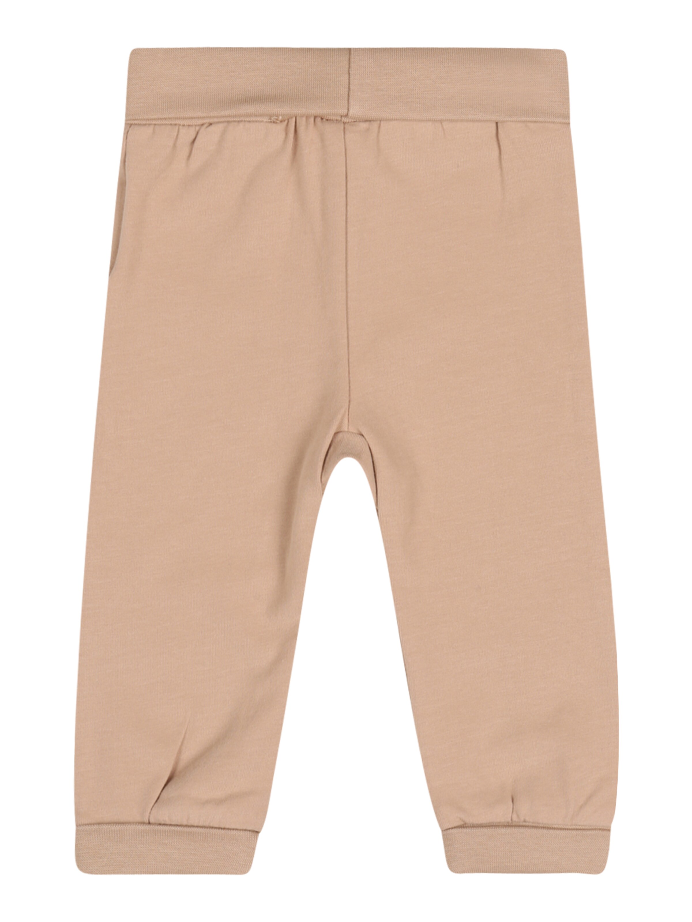 regular Pantaloni di Fixoni in beige