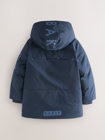 Baker by Ted Baker Winterjas in Blauw