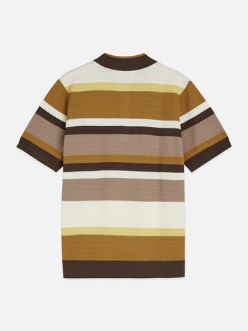 SCOTCH & SODA Shirt in Brown