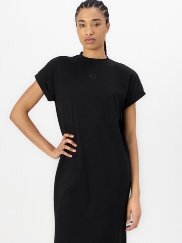 HUGO Dress 'Nalle' in Black