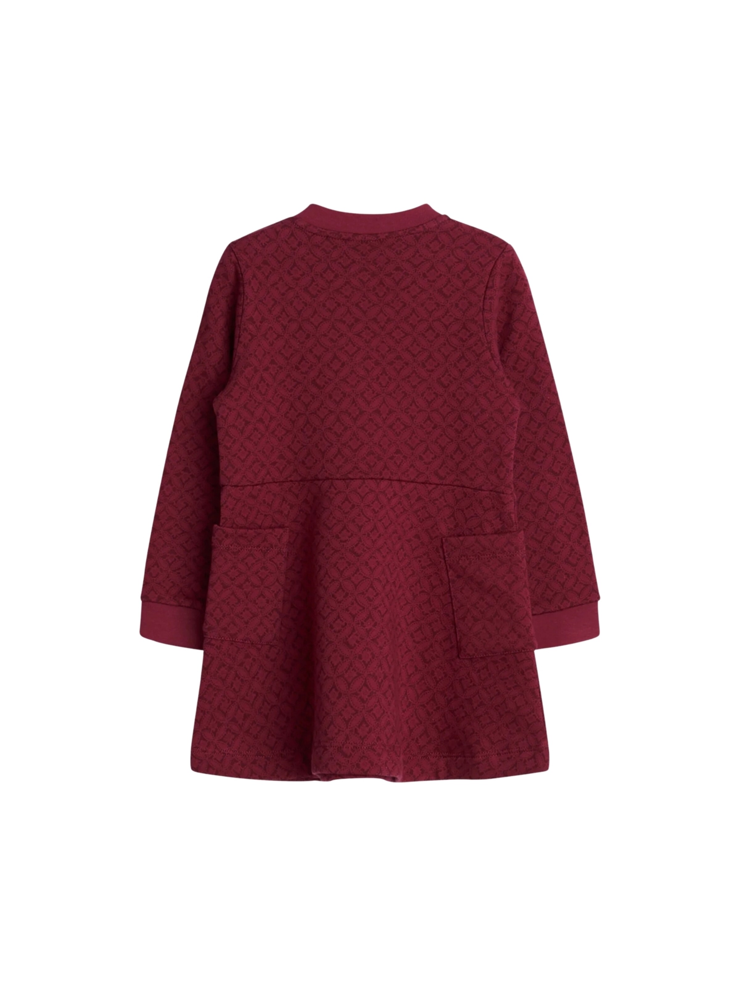 NOA NOA miniature Šaty 'Abby' – červená