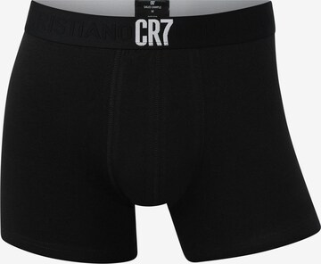 CR7 - Cristiano Ronaldo Boxershorts in Blau