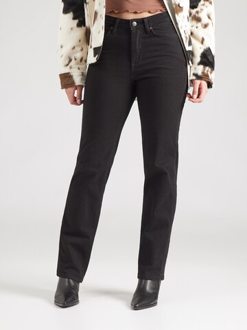 regular Jeans 'COWBOY_CREST' di WRANGLER in nero: frontale