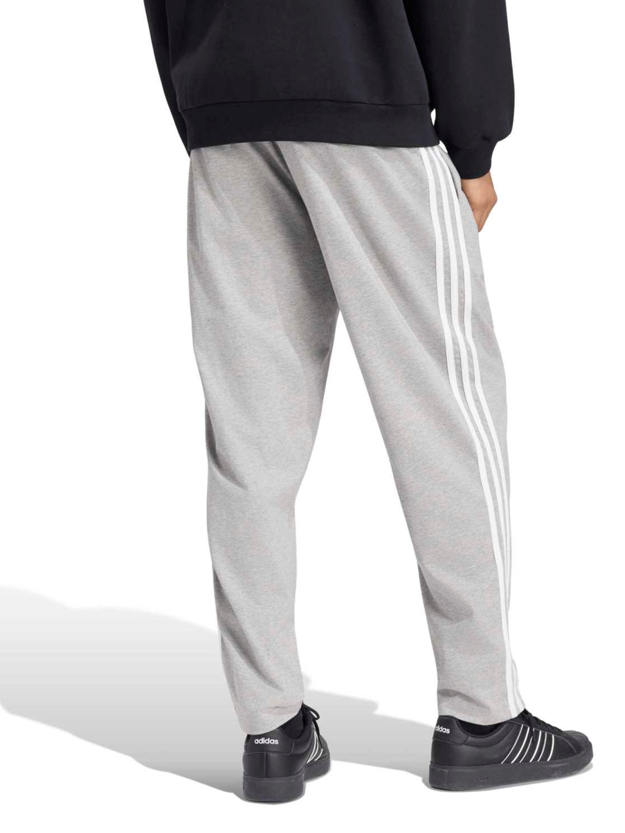 Regular Pantalon de sport ADIDAS SPORTSWEAR en gris