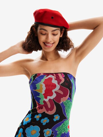 Desigual Beach dress in Black