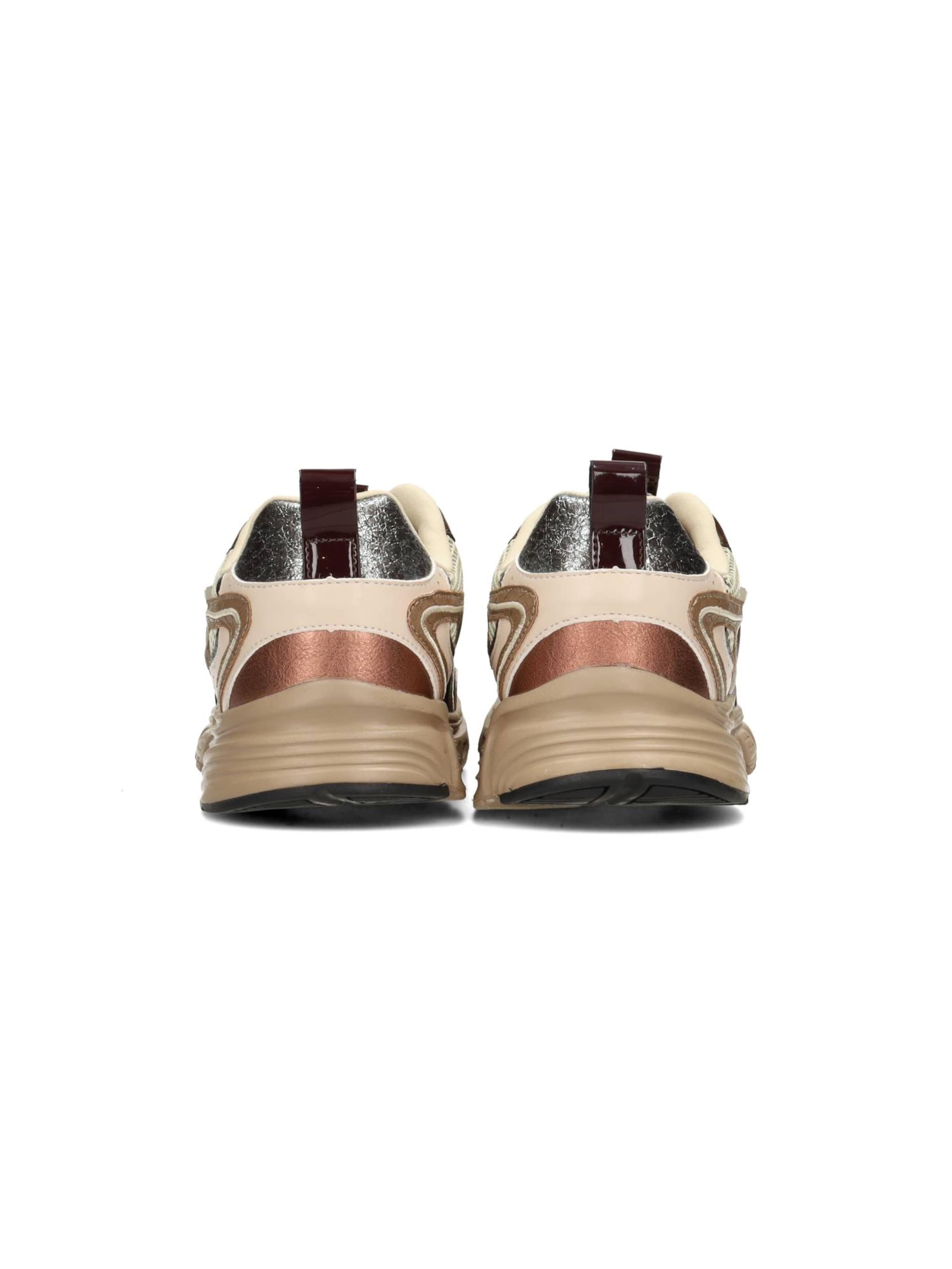 POSH by Poelman Sneakers laag in Gemengde kleuren