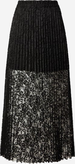 Sijonas iš GUESS, spalva – juoda, Prekių apžvalga