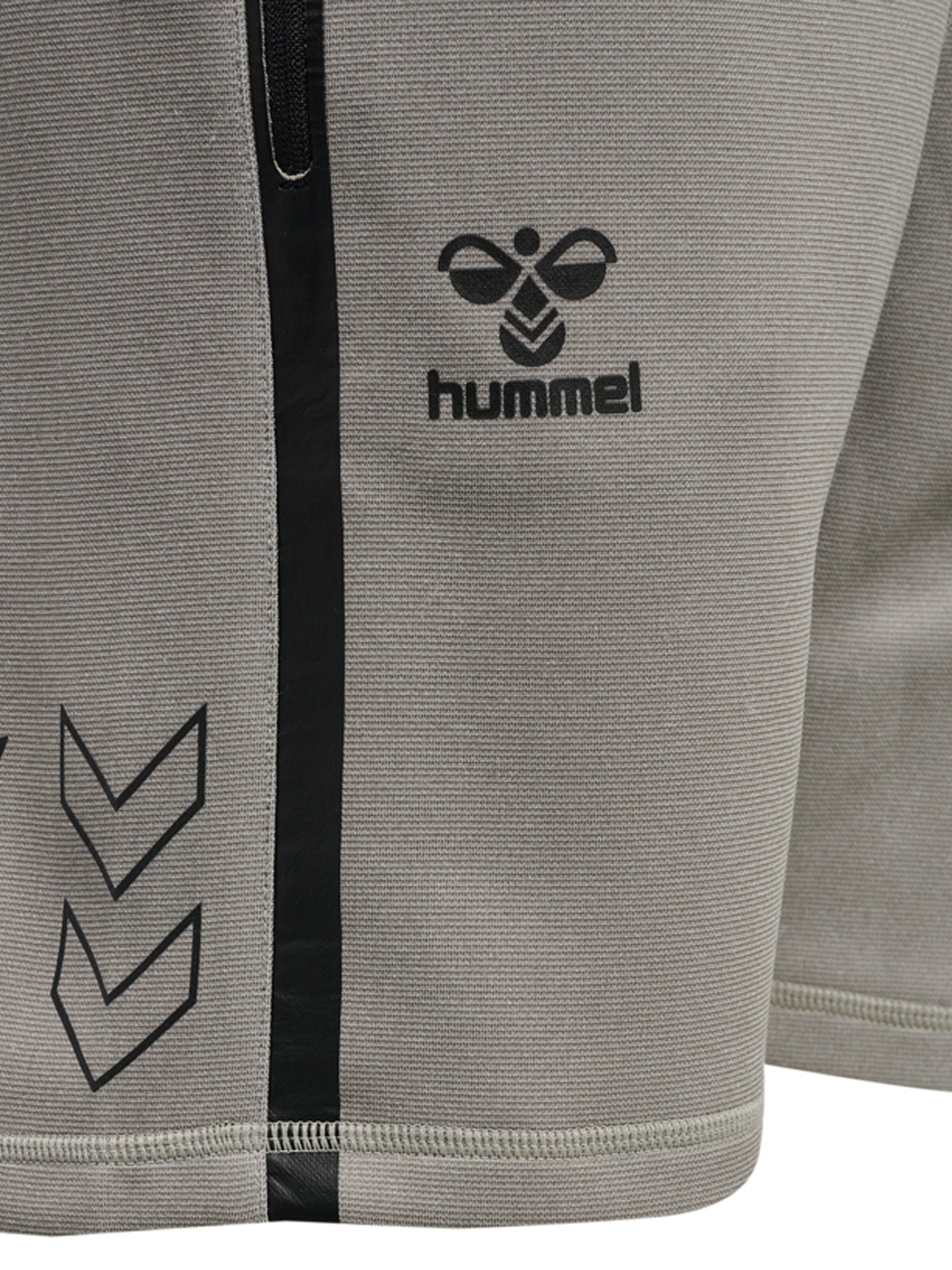 Hummel regular Sportsbukser 'Cima Xk' i grå