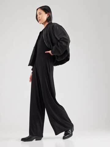 ABOUT YOU Jumpsuit 'Nancy' in Black