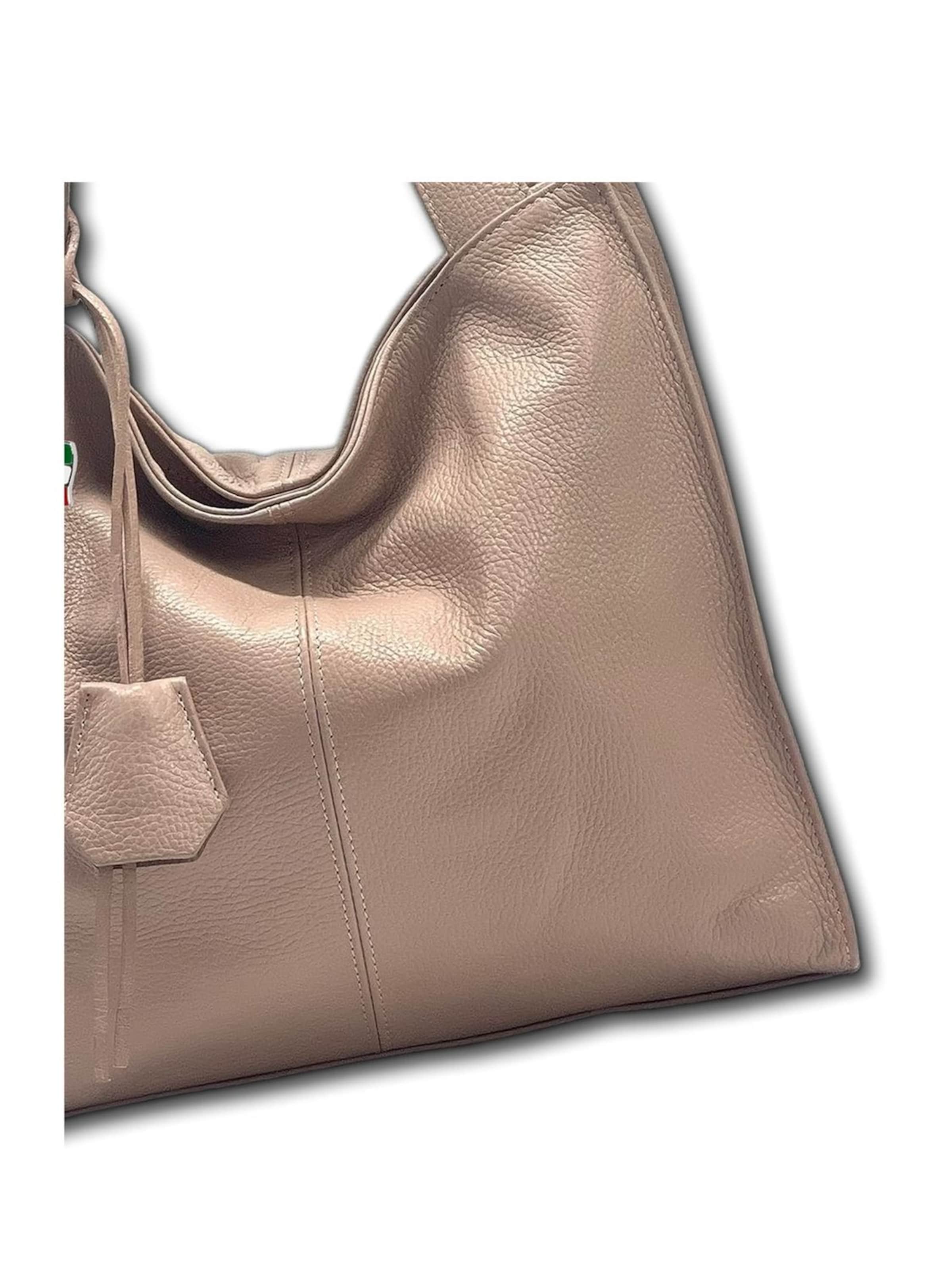 Sac bandoulière Florence en rose
