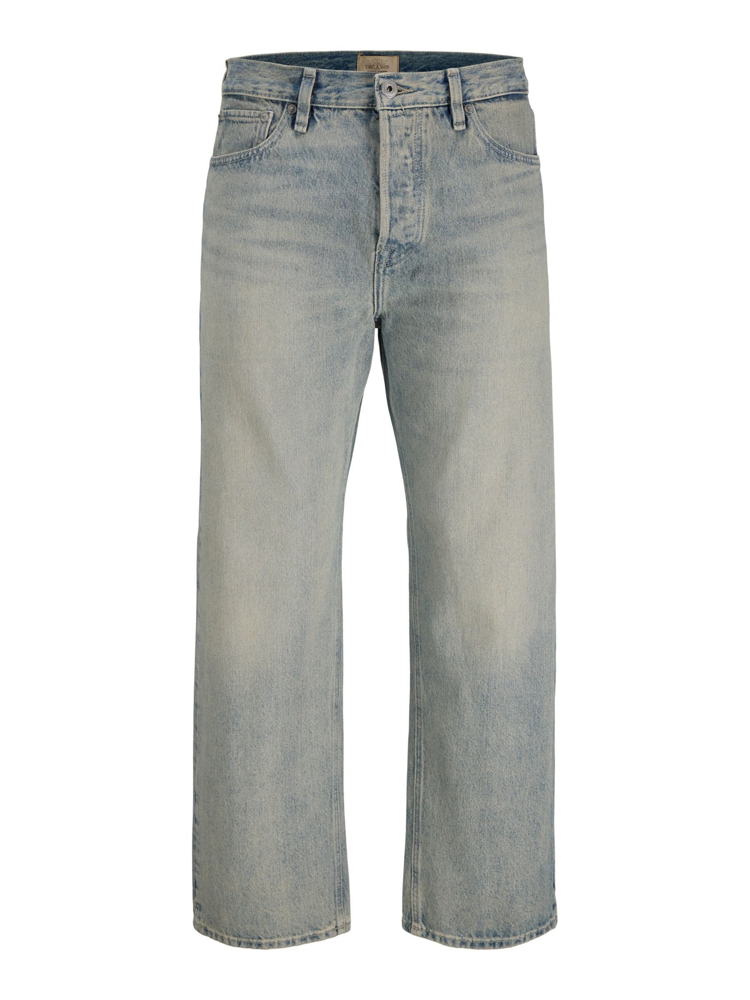 JACK & JONES Jeans 'JJITED JJCOOPER' in blue denim, Produktansicht