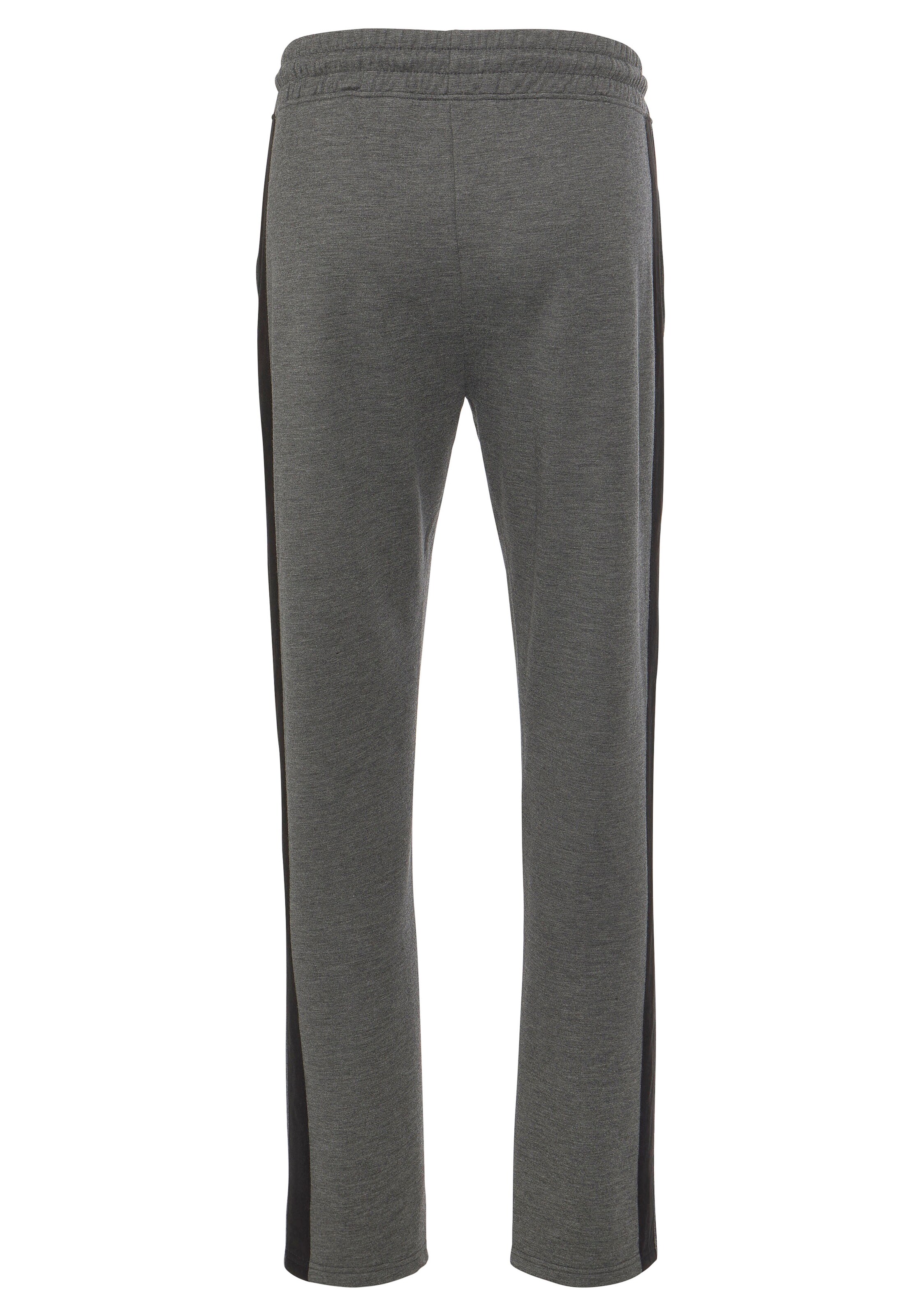 Authentic Le Jogger Regular Hose in Grau