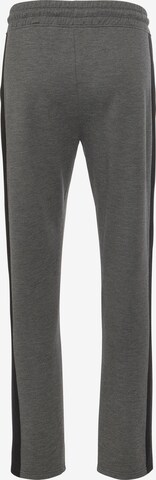 Authentic Le Jogger Tapered Workout Pants 'AUTHENTIC LE ' in Grey