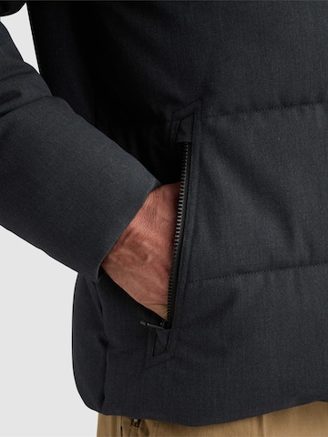 PME Legend Overgangsjakke 'Yetcraft jacket' i blå