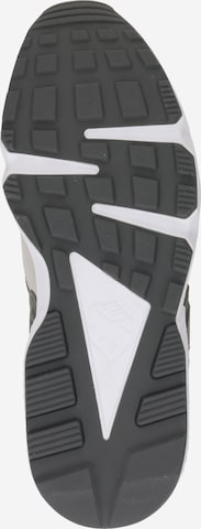 Baskets basses 'AIR HUARACHE' Nike Sportswear en gris