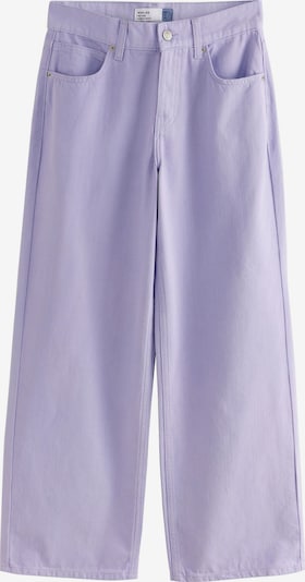 Next Jeans in 32-33/Petite in helllila, Produktansicht