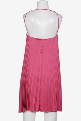 IMPERIAL Dress in XS in Pink