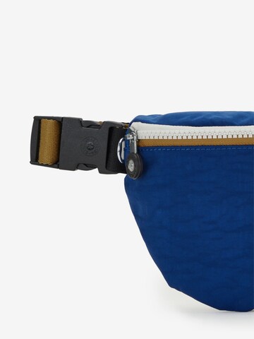 KIPLING Belt bag 'FRESH LITE' in Blue