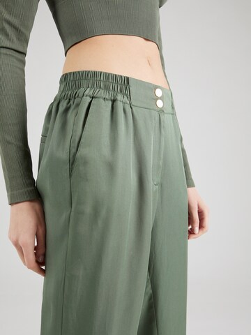 regular Pantaloni 'Ag44netha' di ZABAIONE in verde