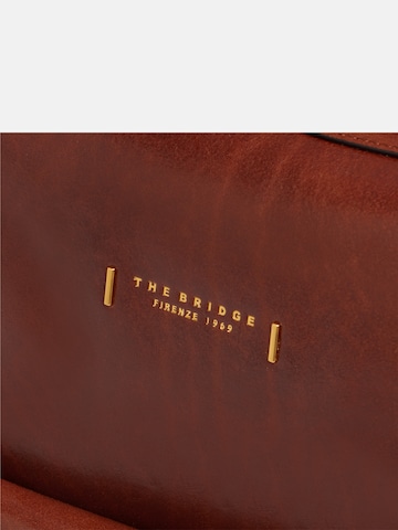 The Bridge Rucksack‌‌ in Braun