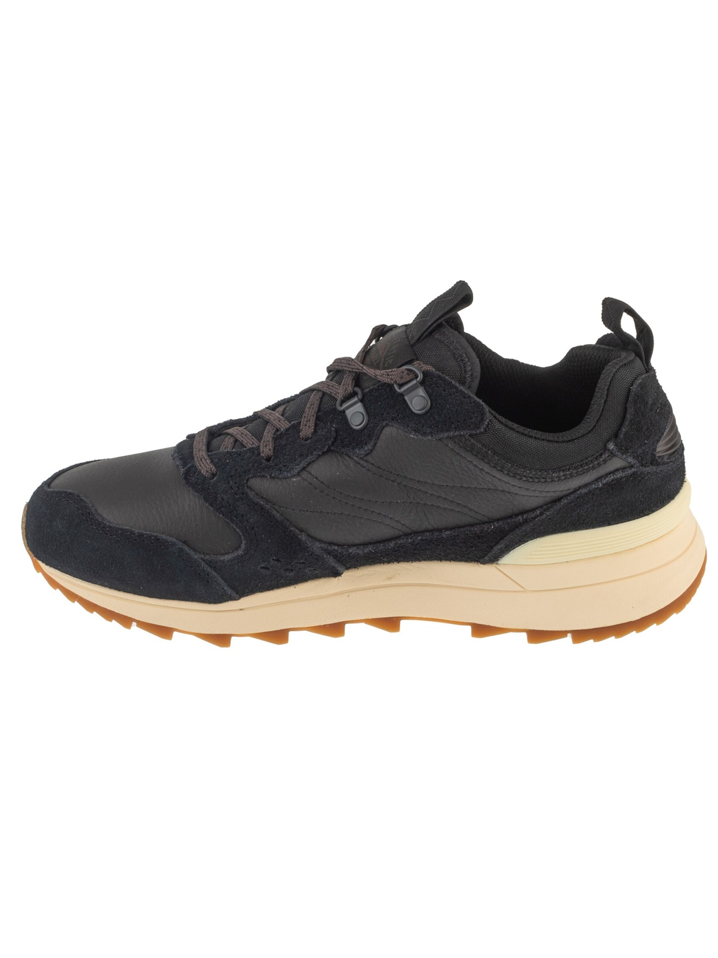 MERRELL Sneaker low 'Merrell Alpine 83  Recraft MXD'‌‌‌‌‌‌‌‌ in Schwarz: Vorderseite