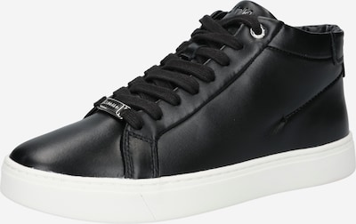 Calvin Klein Členkové tenisky - čierna, Produkt