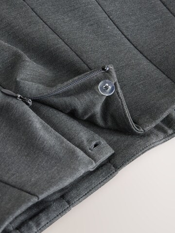 Next - Falda en gris
