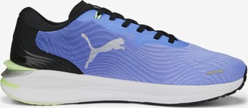 PUMA Laufschuh 'Electrify Nitro 2' in Lila