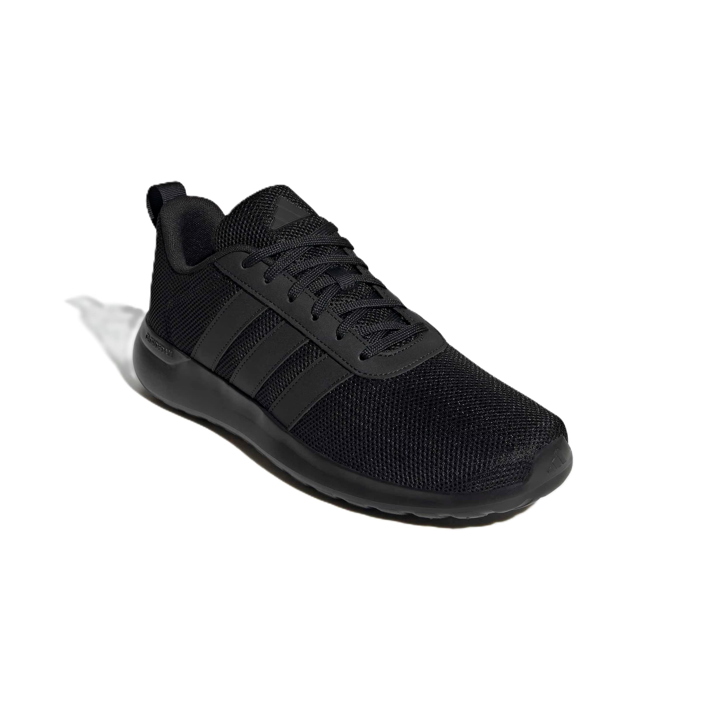 ADIDAS SPORTSWEARNiske tenisice 'VL MOVE' - crna boja: prednji dio