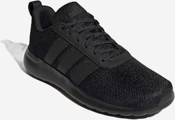 ADIDAS SPORTSWEARNiske tenisice 'VL MOVE' - crna boja: prednji dio