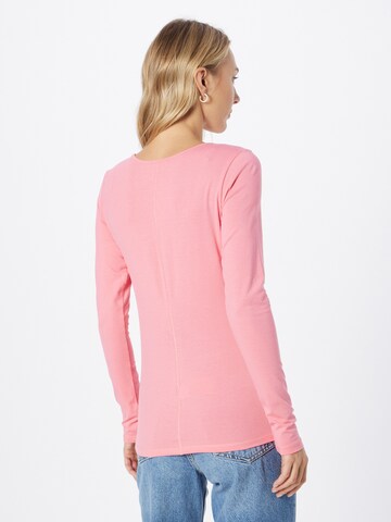 Someday Shirt 'Kalia' in Roze