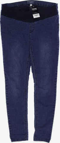 Esprit Maternity Jeans 29 in Blau: predná strana