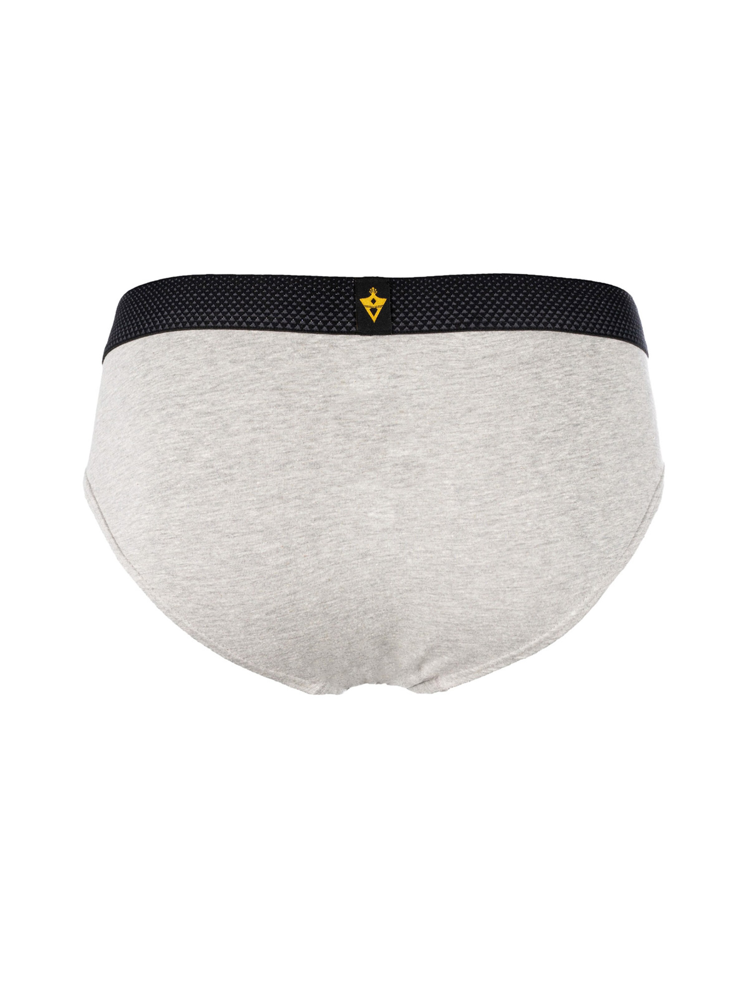 VIP Slip ' Premium Jersey Stretch ' in Grey