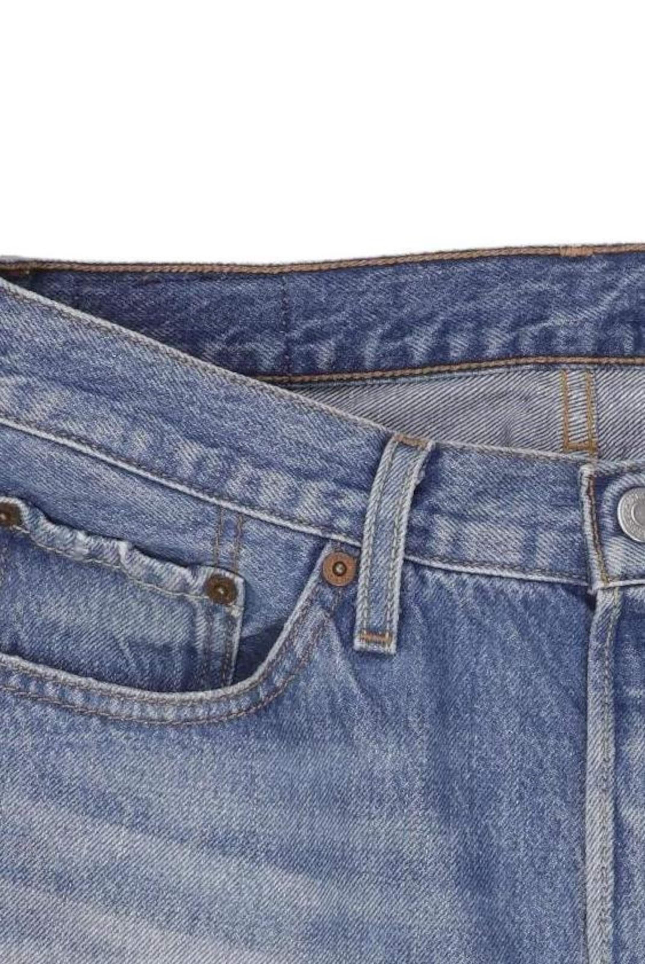 LEVI'S ® Shorts in S in Blue