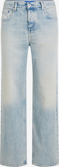 Džinsai iš KARL LAGERFELD JEANS, spalva – tamsiai (džinso) mėlyna, Prekių apžvalga