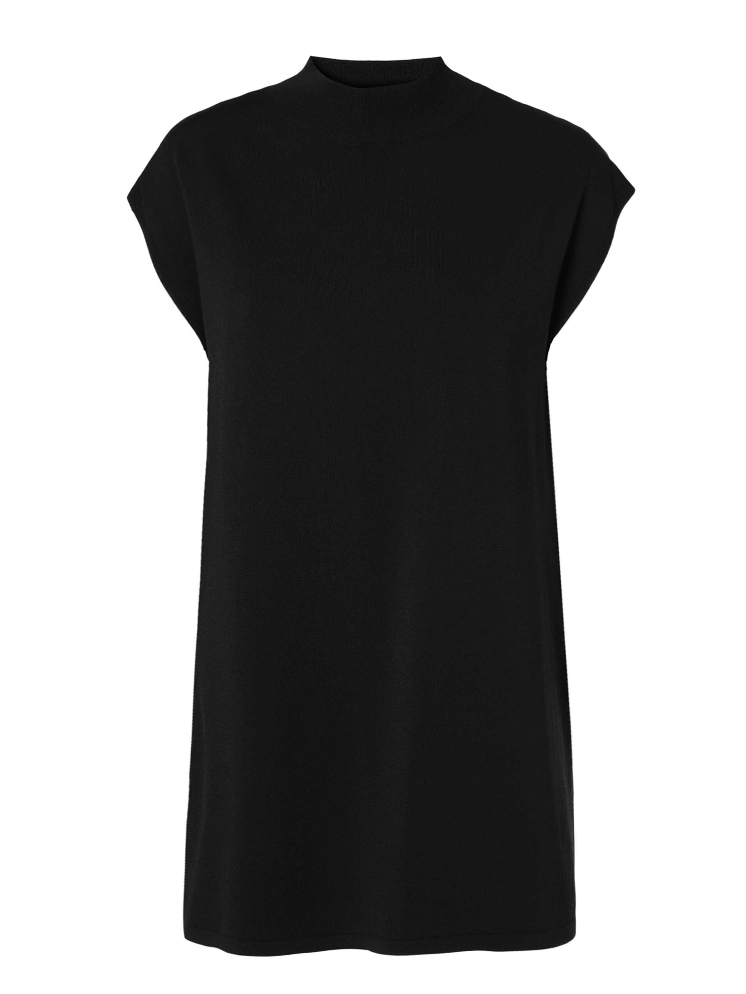 TATUUM - Pullover em preto: frente