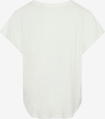 CHIEMSEE Shirt in White