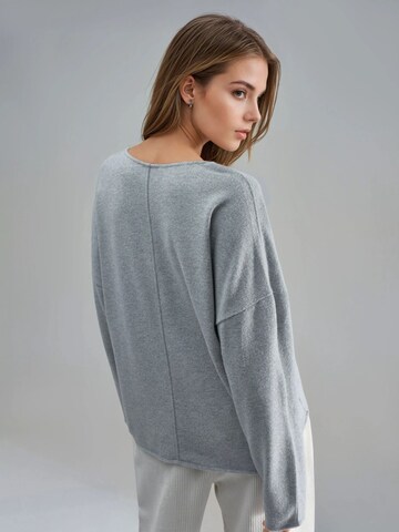 Busem - Camisa em cinzento