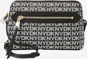 DKNY Shoulder bag 'BRYANT' in Black: front