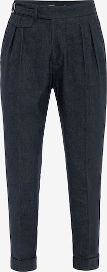 Antioch Hlače s naborima u mornarsko plava, Pregled proizvoda