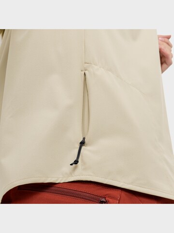 Chemisier fonctionnel 'Dooser' Schöffel en beige