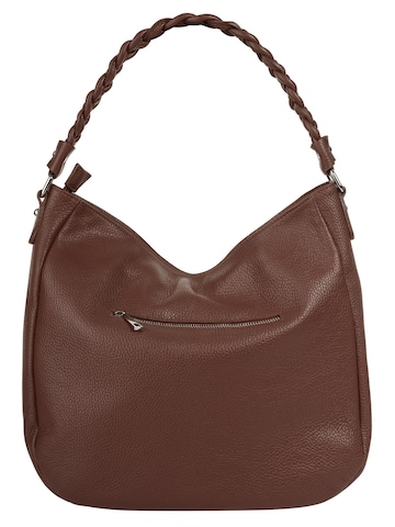 Samantha Look Handbag in Brown