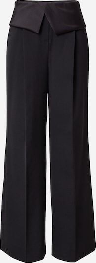 Karl Lagerfeld Hlače na crtu u crna, Pregled proizvoda