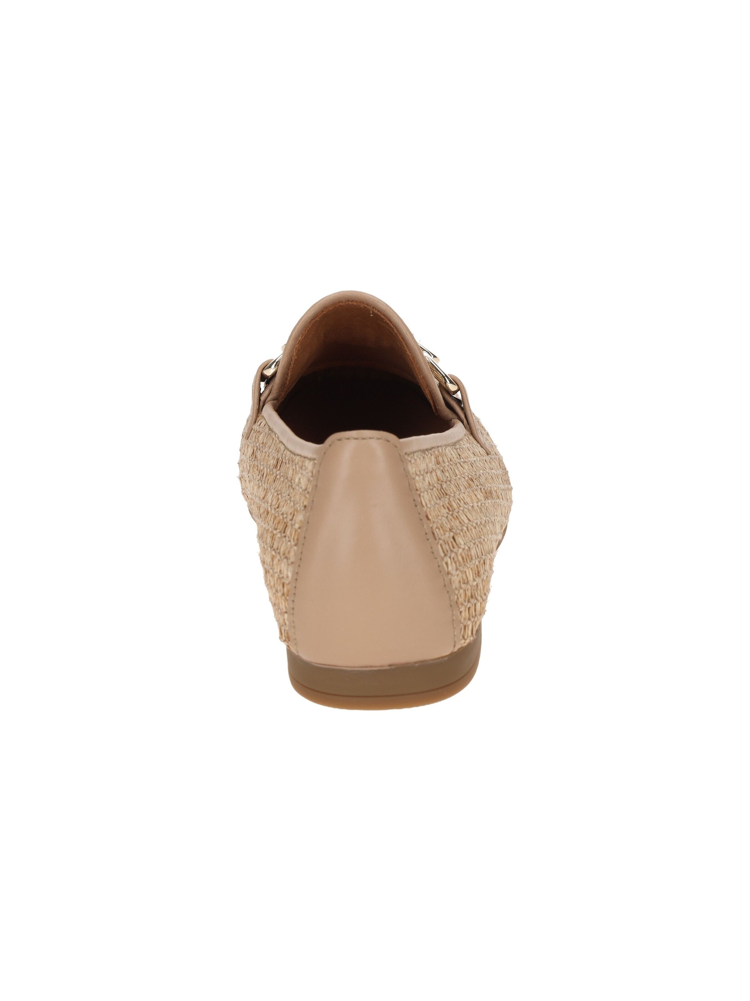 GABOR Slippers in Brown