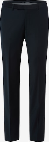 BENVENUTO Hose 'Messina' in Grün: Vorderseite