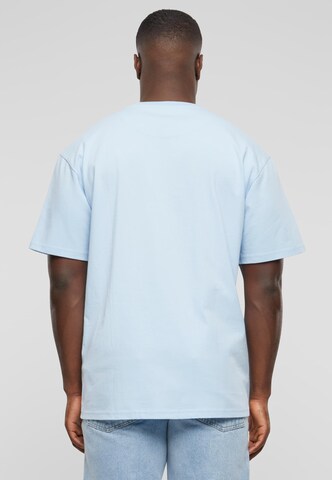 Karl Kani - Camiseta 'Essential' en azul